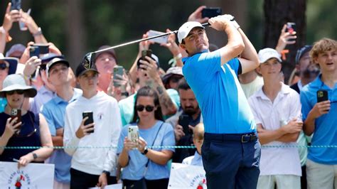 U.S. Open betting guide: 6 picks our gambling expert loves.